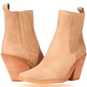 Vince Camuto Ackella Bootie